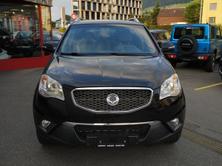 SSANG YONG Korando 2.0 e-XDI Sapphire 4WD Automatic, Diesel, Second hand / Used, Automatic - 3