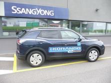 SSANG YONG Korando eMotion Titanium, Electric, Second hand / Used, Automatic - 5
