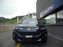 SSANG YONG Korando eMotion Titanium, Electric, Second hand / Used, Automatic - 7