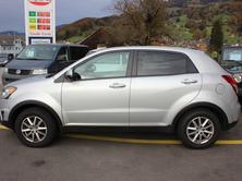 SSANG YONG Korando 2.0 e-XDI Plus Edition 4WD, Diesel, Second hand / Used, Manual - 2