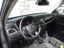 SSANG YONG Korando 1.5 T-Gdi Quartz 4WD, Benzin, Occasion / Gebraucht, Handschaltung - 4