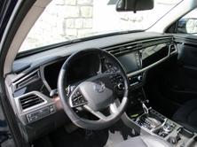 SSANG YONG Korando 1.6 e-XDi Onyx 4WD, Diesel, Occasion / Utilisé, Automatique - 4