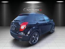 SSANG YONG Korando 2.2 e-XDi Sapphire 4WD, Diesel, Occasion / Gebraucht, Handschaltung - 3