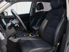 SSANG YONG Korando 1.5 T-Gdi Quartz 4WD Automat, Benzin, Occasion / Gebraucht, Automat - 5