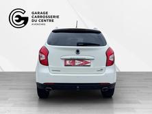 SSANG YONG Korando 2.0 e-XDi Sapphire 4WD, Diesel, Occasioni / Usate, Automatico - 3
