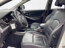 SSANG YONG Korando 2.0 e-XDi Sapphire 4WD, Diesel, Occasion / Gebraucht, Automat - 7