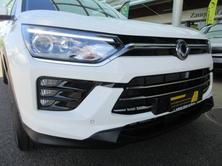 SSANG YONG KGM Korando 1.5 T-Gdi Onyx 4WD Automat, Benzin, Vorführwagen, Automat - 6
