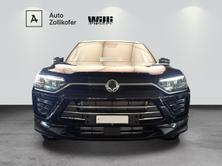 SSANG YONG Korando 1.5 T-Gdi Sapphire 4WD, Benzin, Vorführwagen, Automat - 2