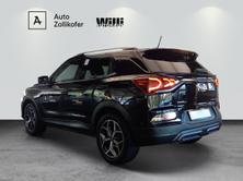 SSANG YONG Korando 1.5 T-Gdi Sapphire 4WD, Petrol, Ex-demonstrator, Automatic - 4