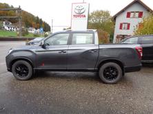 SSANG YONG Musso 2.2 Sapphire 4WD A, Diesel, Auto nuove, Automatico - 3