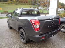 SSANG YONG Musso 2.2 Sapphire 4WD A, Diesel, Auto nuove, Automatico - 4