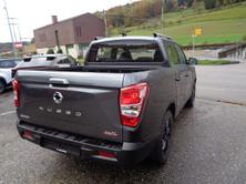 SSANG YONG Musso 2.2 Sapphire 4WD A, Diesel, Auto nuove, Automatico - 6