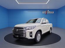 SSANG YONG Grand Musso 2.2 Quartz 4WD A, Diesel, Voiture nouvelle, Automatique - 3