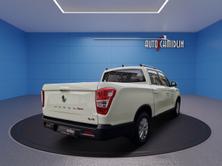 SSANG YONG Grand Musso 2.2 Quartz 4WD A, Diesel, Auto nuove, Automatico - 7