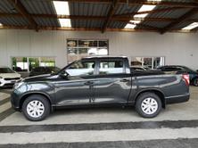SSANG YONG Grand Musso 2.2 e-XDI Sapphire, Diesel, New car, Automatic - 2
