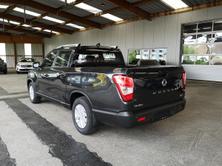 SSANG YONG Grand Musso 2.2 e-XDI Sapphire, Diesel, New car, Automatic - 3