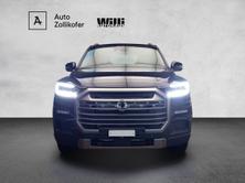 SSANG YONG Musso 2.2 e-XDI Blackline, Diesel, Auto nuove, Automatico - 2