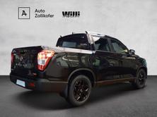 SSANG YONG Musso 2.2 e-XDI Blackline, Diesel, Auto nuove, Automatico - 5