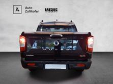 SSANG YONG Musso 2.2 e-XDI Blackline, Diesel, New car, Automatic - 6