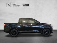 SSANG YONG Musso 2.2 e-XDI Blackline, Diesel, Auto nuove, Automatico - 7