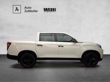 SSANG YONG Musso 2.2 e-XDI Blackline, Diesel, New car, Automatic - 7
