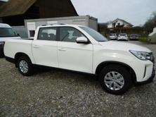 SSANG YONG GRAND MUSSO 2.2 Sapphire, Diesel, Auto nuove, Automatico - 6