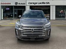 SSANG YONG Musso 2.2 e-XDI Sapphire 4WD 6AT, Diesel, Auto nuove, Automatico - 2