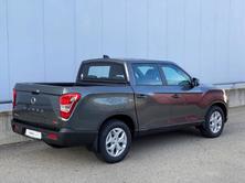 SSANG YONG Musso 2.2 e-XDI Sapphire 4WD 6AT, Diesel, Voiture nouvelle, Automatique - 6