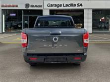 SSANG YONG Musso 2.2 e-XDI Sapphire 4WD 6AT, Diesel, Auto nuove, Automatico - 6