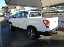 SSANG YONG Musso 2.2D 4x4 Crystal, Diesel, Auto dimostrativa, Manuale - 2