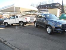 SSANG YONG Musso 2.2D 4x4 Crystal, Diesel, Auto dimostrativa, Manuale - 4