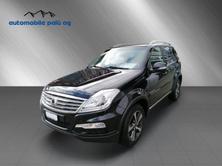 SSANG YONG Rexton RX220 Quartz 4WD, Second hand / Used, Automatic - 2