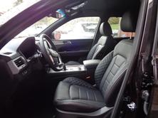 SSANG YONG Rexton RX220 e-XDi Sapphire 4WD, Diesel, Auto nuove, Automatico - 7