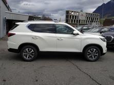 SSANG YONG Rexton 2.2 CRDi Quartz 4WD AT, Diesel, Auto nuove, Automatico - 5