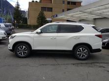 SSANG YONG Rexton 2.2 CRDi Quartz 4WD AT, Diesel, Auto nuove, Automatico - 7