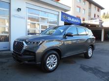 SSANG YONG Rexton RX 2.2 TD Amber, Diesel, Auto nuove, Automatico - 6