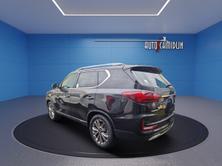SSANG YONG Rexton 2.2 CRDi 7 Pl. Sapphire 4WD AT, Diesel, Voiture nouvelle, Automatique - 4