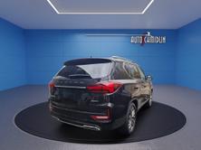 SSANG YONG Rexton 2.2 CRDi 7 Pl. Sapphire 4WD AT, Diesel, Neuwagen, Automat - 6