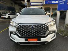 SSANG YONG Rexton RX 2.2 TD Elegance Pack MJ24 AT8, Diesel, New car, Automatic - 3