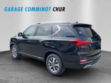 SSANG YONG Rexton 2.2 CRDi Sapphire 4WD AT, Diesel, Voiture nouvelle, Automatique - 5