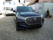 SSANG YONG Rexton RX 2.2 TD Sapphire, Diesel, Auto nuove, Automatico - 4