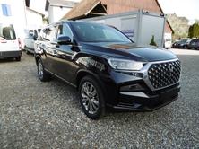 SSANG YONG Rexton RX 2.2 TD Sapphire, Diesel, Auto nuove, Automatico - 5