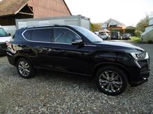 SSANG YONG Rexton RX 2.2 TD Sapphire, Diesel, Auto nuove, Automatico - 6