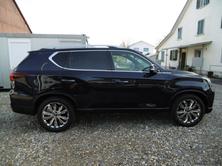 SSANG YONG Rexton RX 2.2 TD Sapphire, Diesel, Auto nuove, Automatico - 7