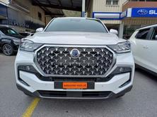 SSANG YONG Rexton RX 2.2 TD Sapphire, Diesel, Auto nuove, Automatico - 3