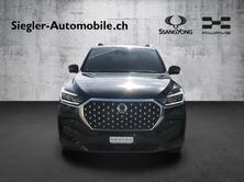 SSANG YONG Rexton RX220 e-XDi Sapphire 4WD, Diesel, Occasion / Gebraucht, Automat - 2