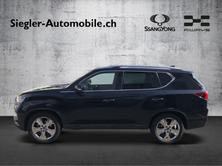 SSANG YONG Rexton RX220 e-XDi Sapphire 4WD, Diesel, Occasion / Utilisé, Automatique - 3