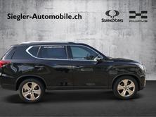 SSANG YONG Rexton RX220 e-XDi Sapphire 4WD, Diesel, Occasion / Gebraucht, Automat - 7