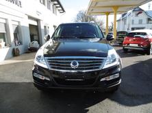 SSANG YONG Rexton W RX 220 e-XDi Executive, Diesel, Occasion / Gebraucht, Automat - 3