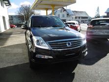 SSANG YONG Rexton W RX 220 e-XDi Executive, Diesel, Second hand / Used, Automatic - 4